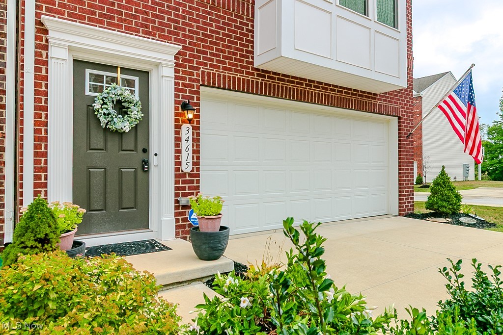 Brookwood Crossing 2 - Residential