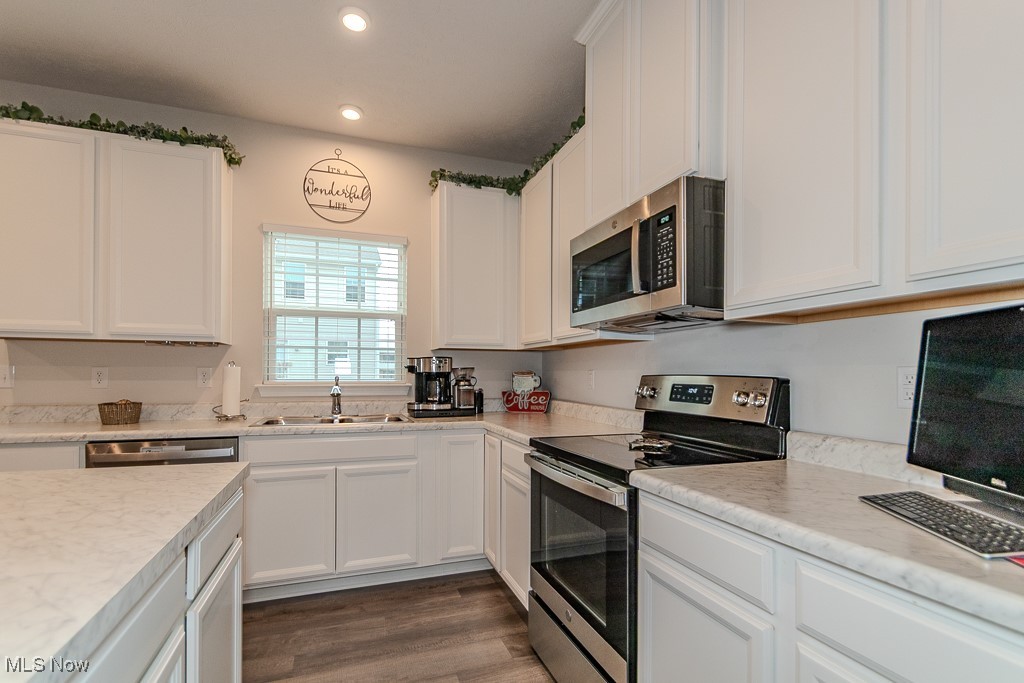 Brookwood Crossing 2 - Residential