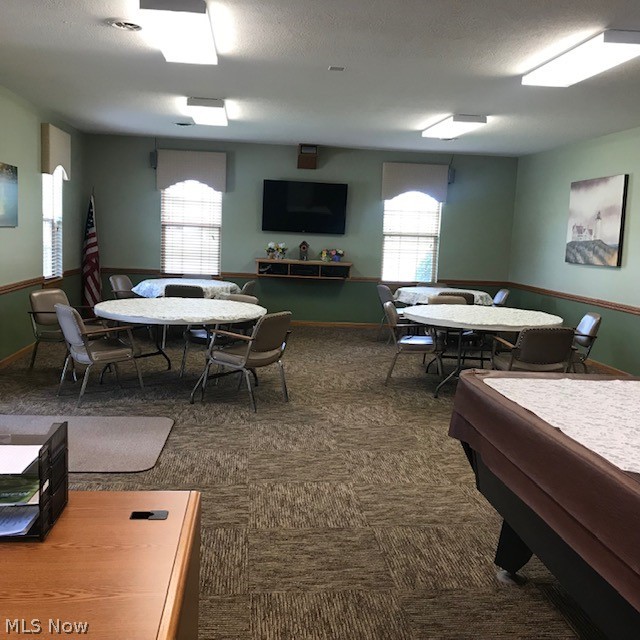 Pine Ridge Condo - Residential