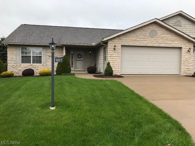 Pine Ridge Condo - Residential