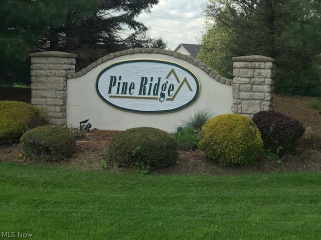 Pine Ridge Condo - Residential