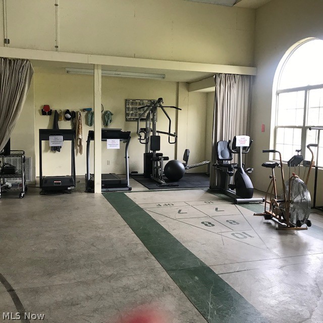 Pine Ridge Condo - Residential