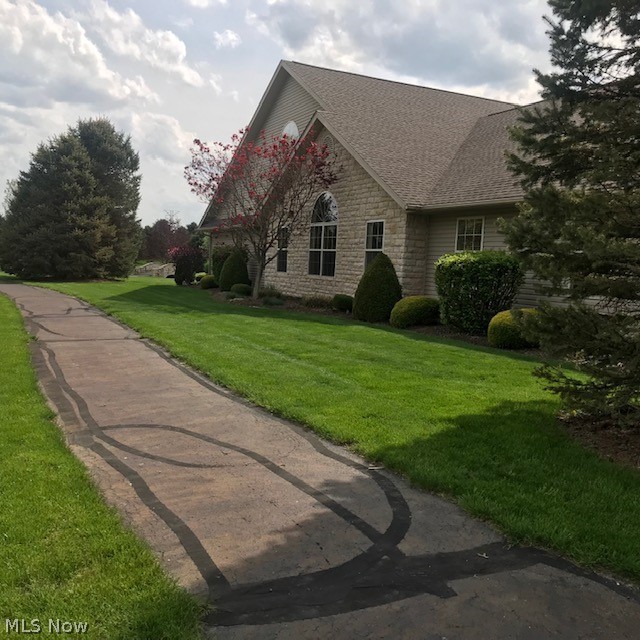 Pine Ridge Condo - Residential