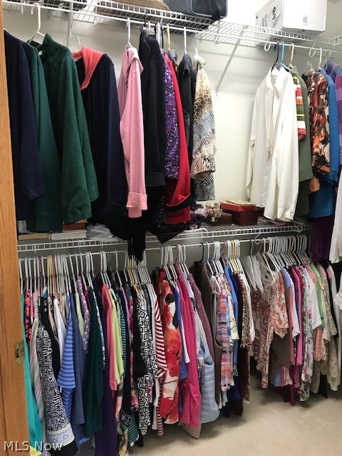 Pine Ridge Condo - Residential