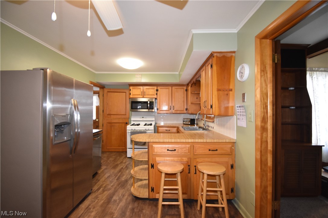 F J Charlotte 1 - Residential