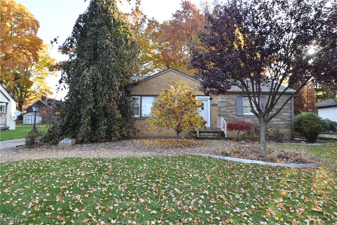 F J Charlotte 1 - Residential