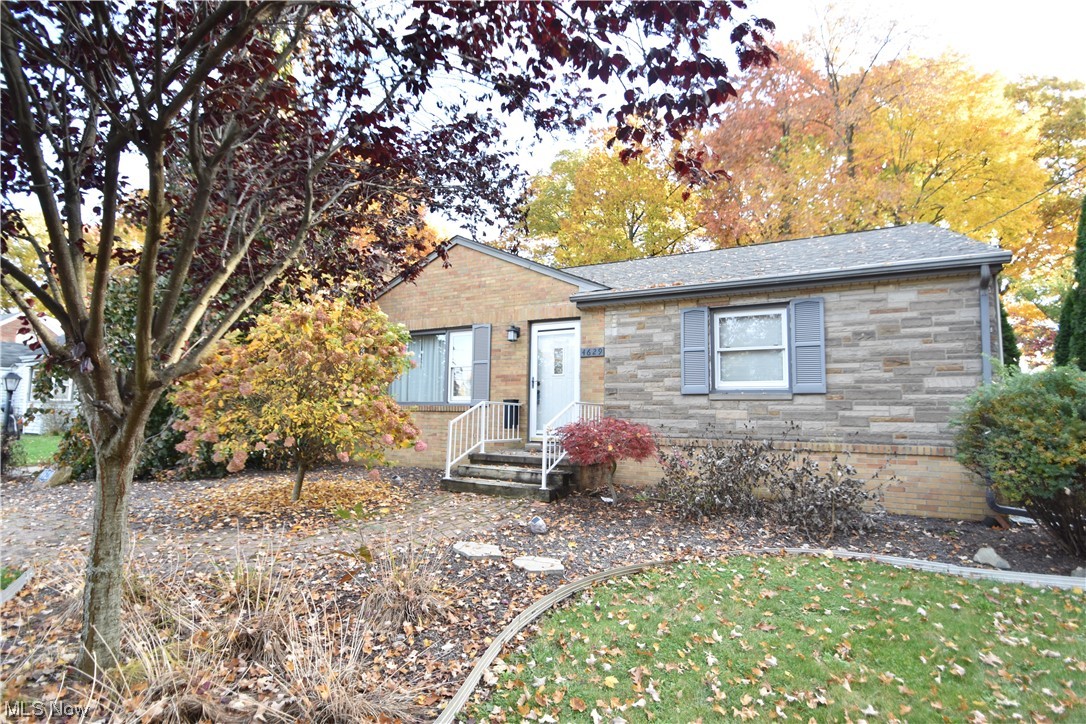 F J Charlotte 1 - Residential