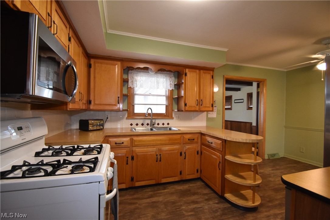 F J Charlotte 1 - Residential