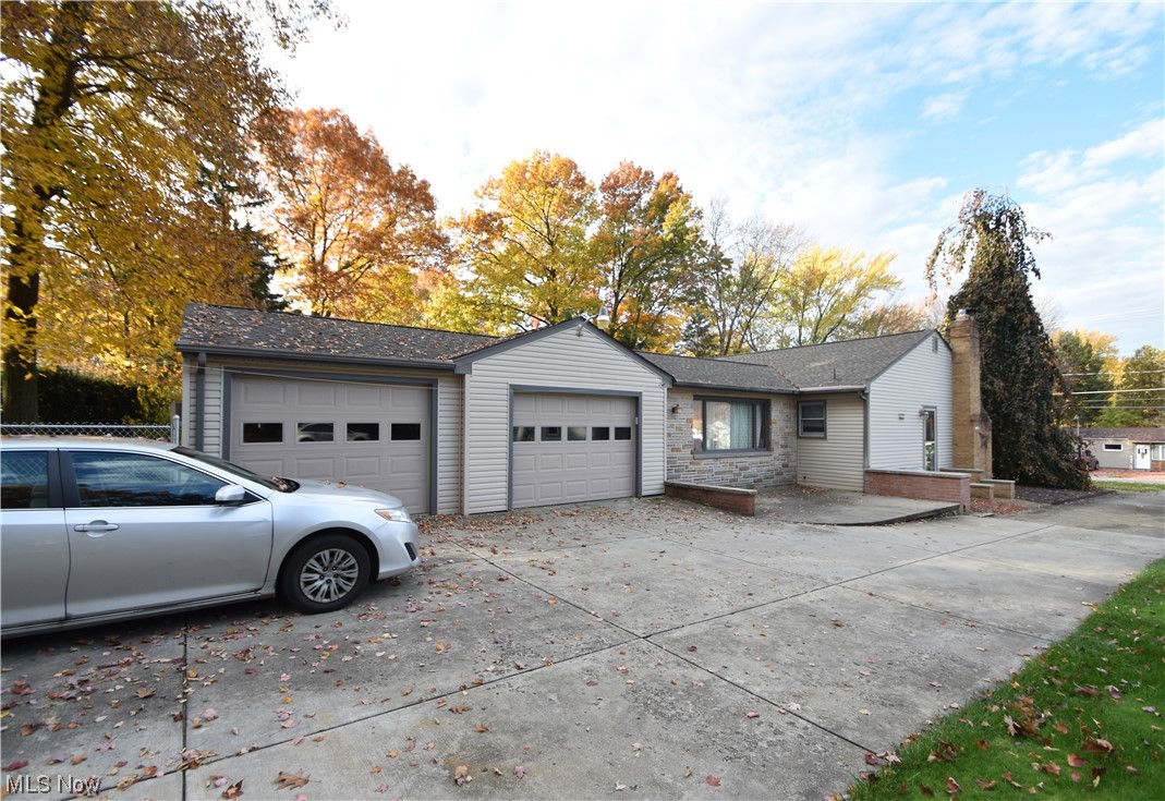 F J Charlotte 1 - Residential