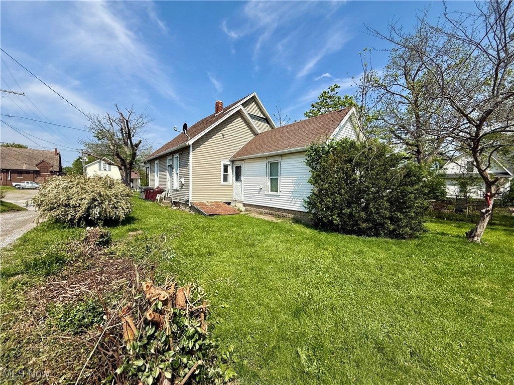 466 N Mcdonel Street, Lima, Ohio image 4