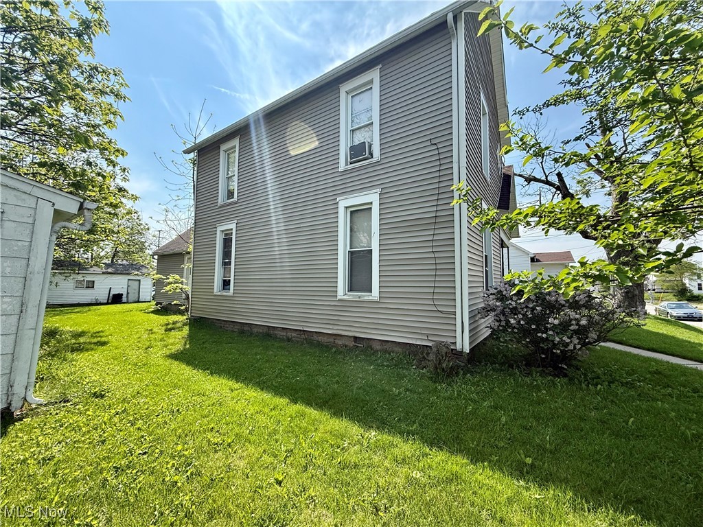 466 N Mcdonel Street, Lima, Ohio image 8