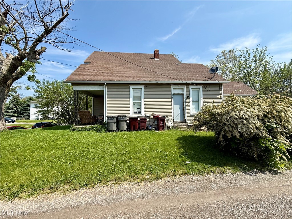 466 N Mcdonel Street, Lima, Ohio image 3
