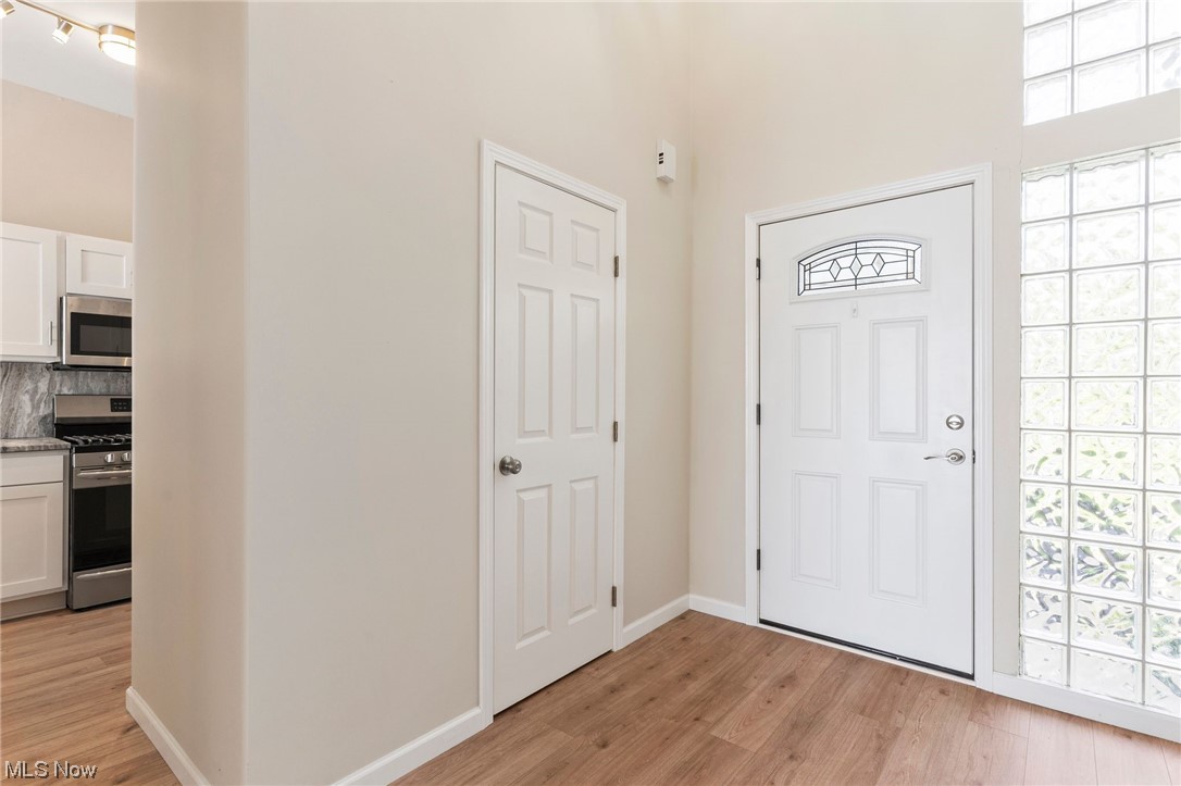 Lakeview Condos - Residential