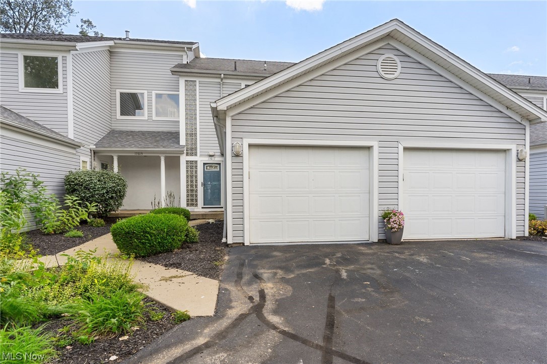 Lakeview Condos - Residential