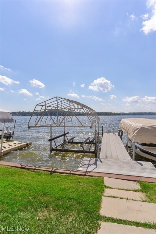 Lakeview Condos - Residential