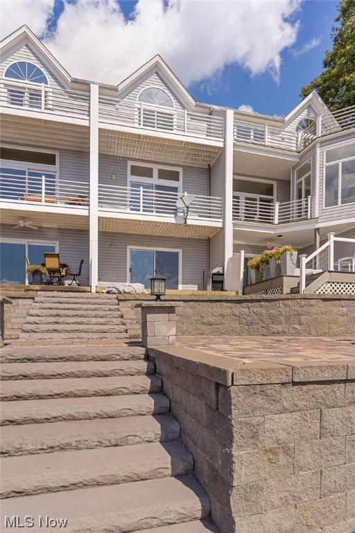 Lakeview Condos - Residential