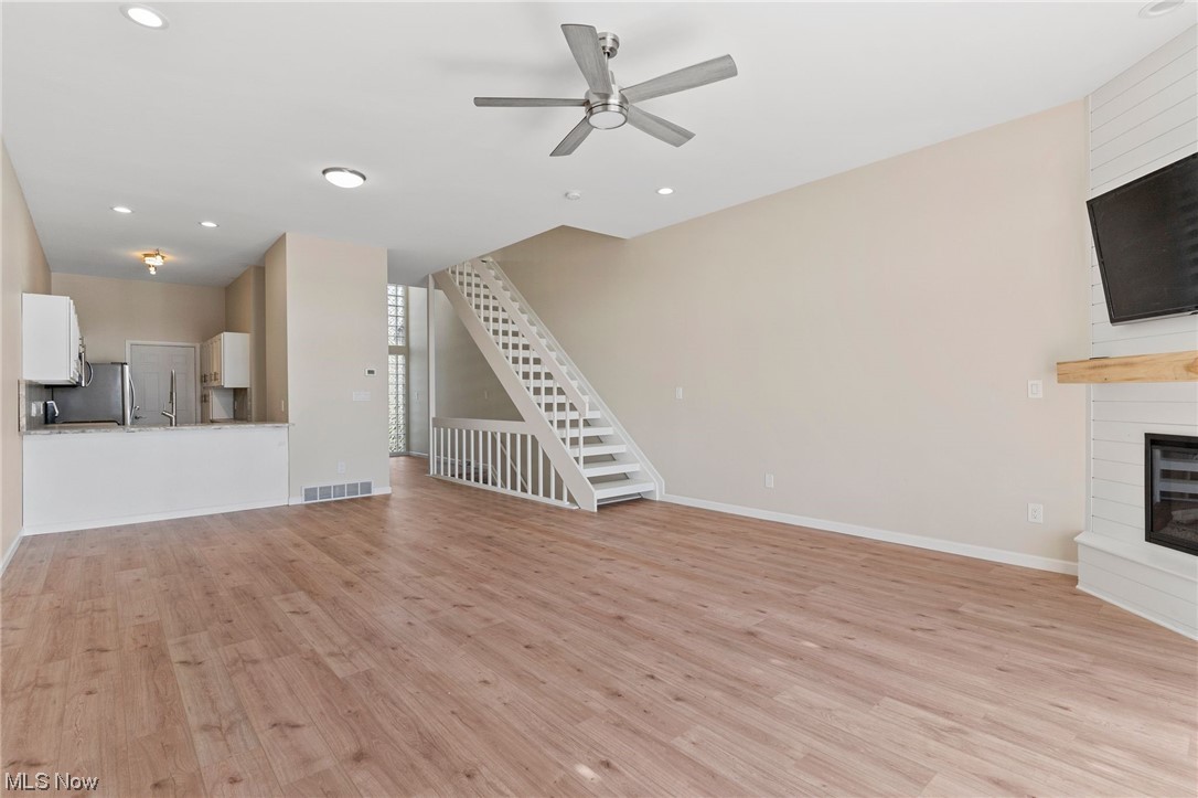 Lakeview Condos - Residential