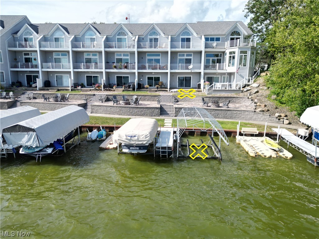 Lakeview Condos - Residential