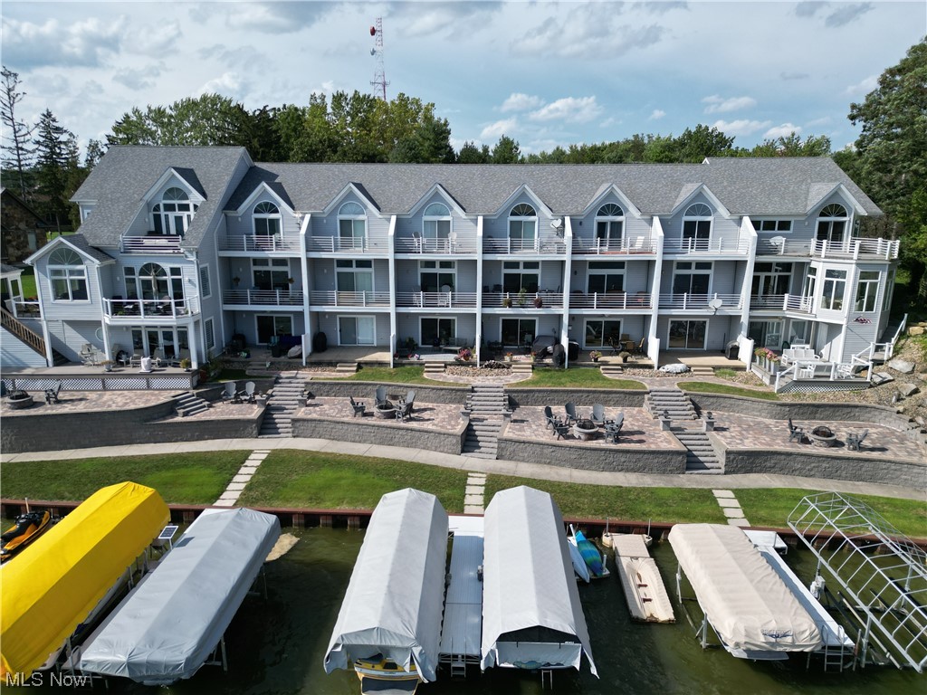 Lakeview Condos - Residential