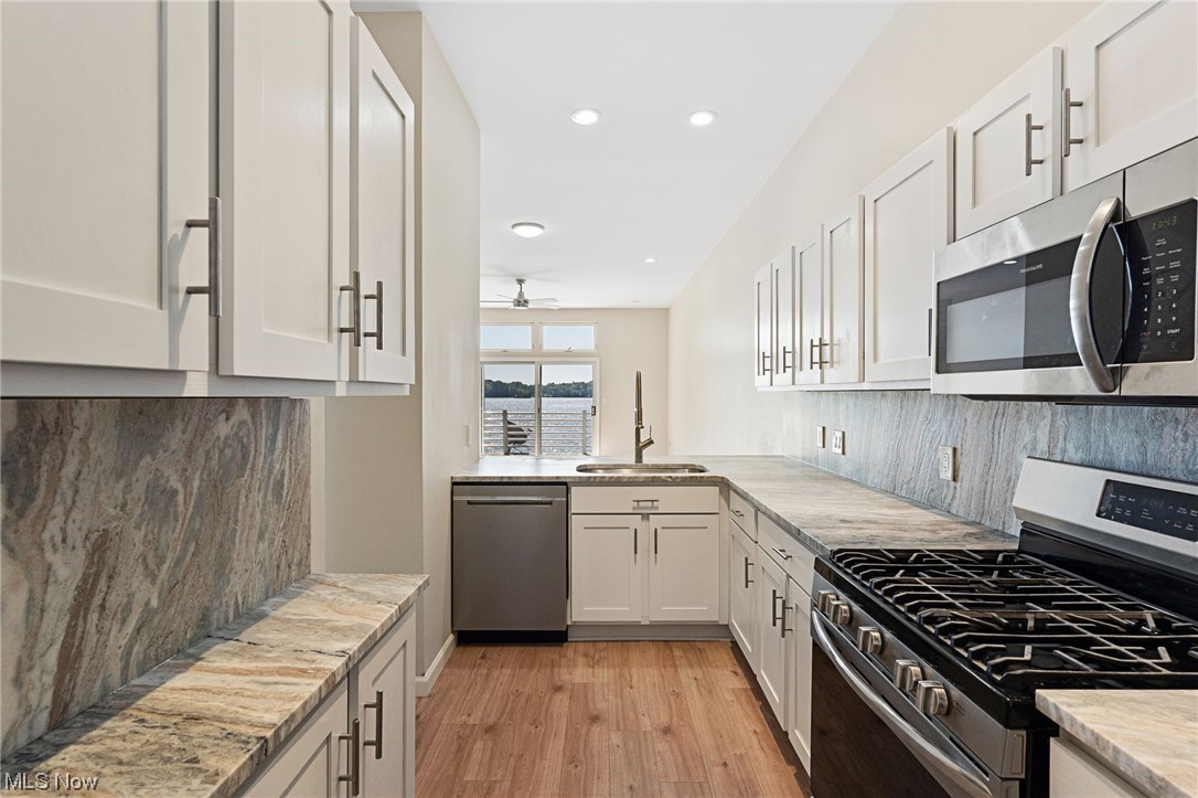 Lakeview Condos - Residential