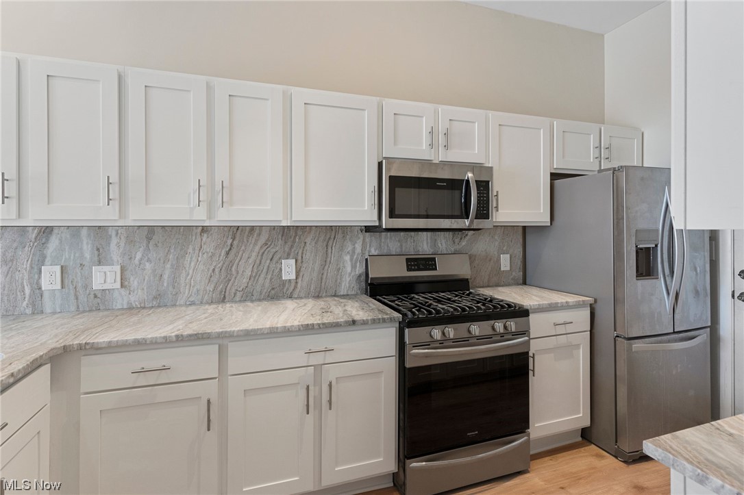 Lakeview Condos - Residential