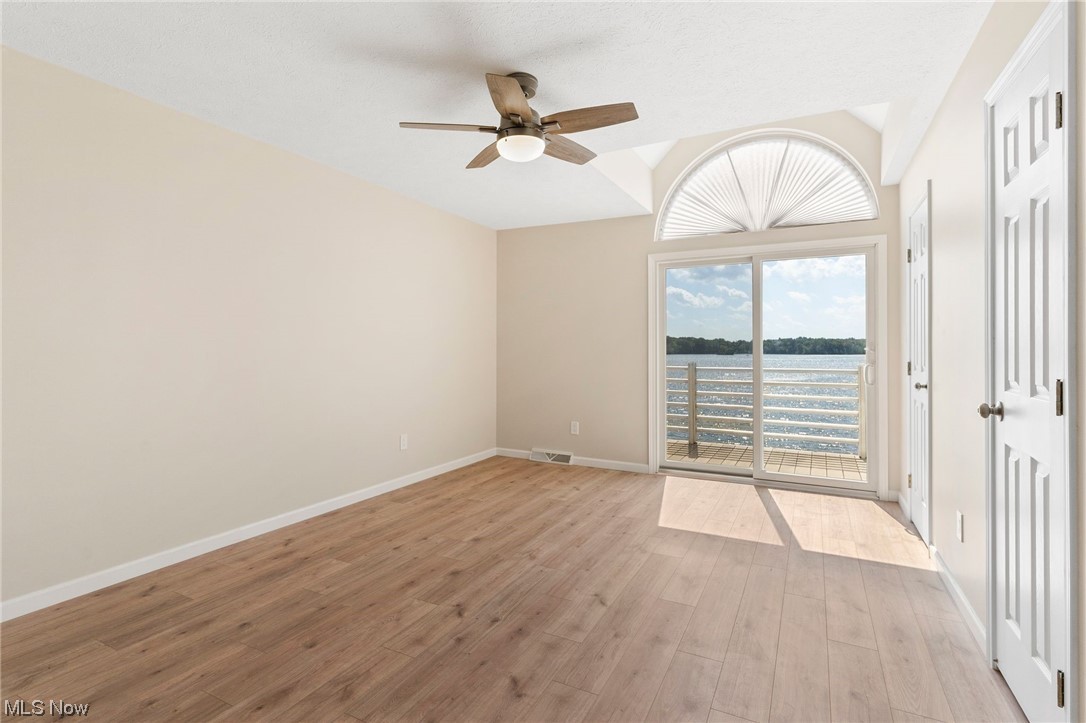 Lakeview Condos - Residential