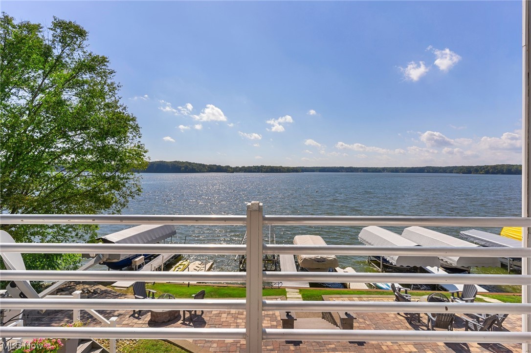 Lakeview Condos - Residential