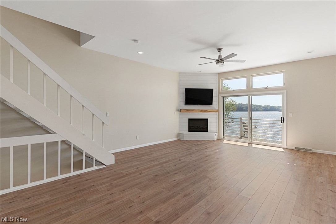 Lakeview Condos - Residential