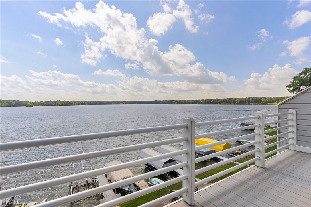 Lakeview Condos - Residential