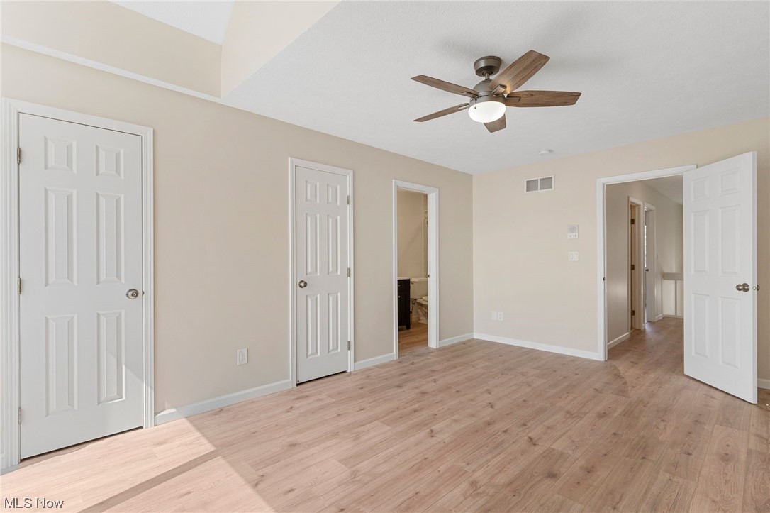 Lakeview Condos - Residential