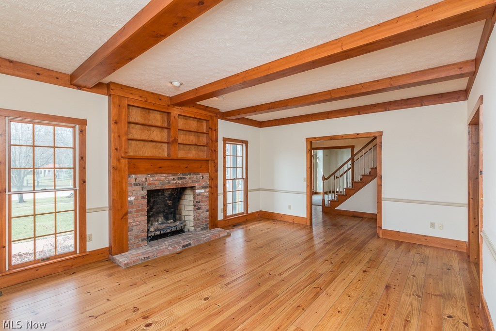 Sweetbriar - Residential