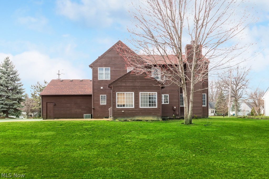 Sweetbriar - Residential