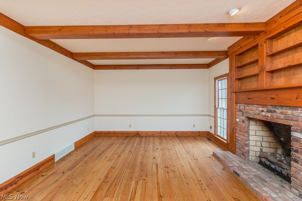 Sweetbriar - Residential