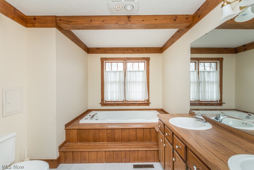 Sweetbriar - Residential