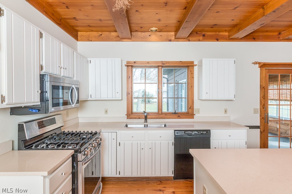 Sweetbriar - Residential