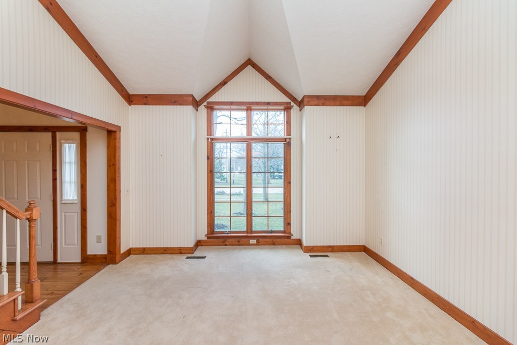 Sweetbriar - Residential