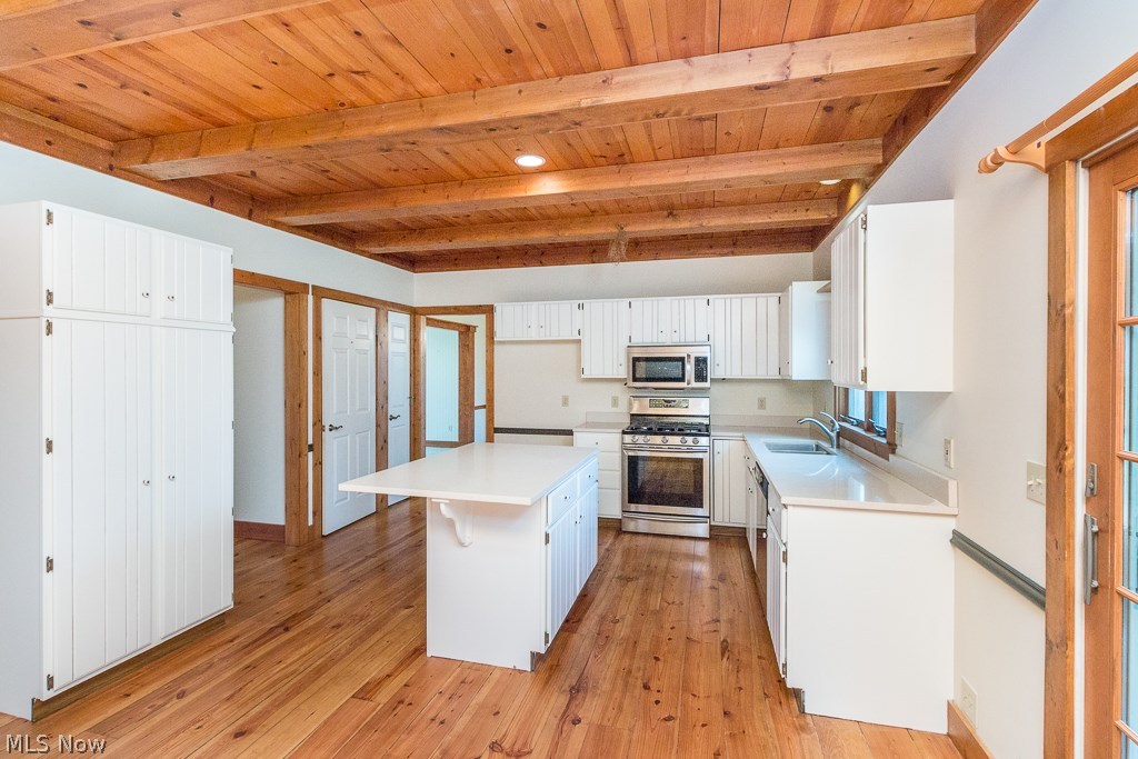 Sweetbriar - Residential