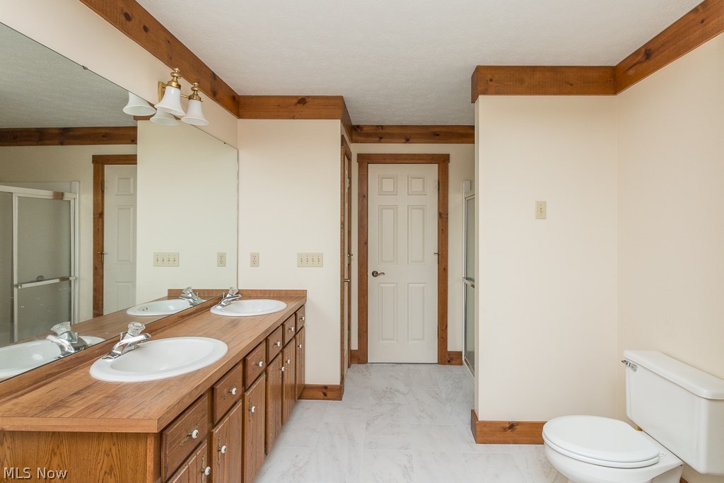 Sweetbriar - Residential