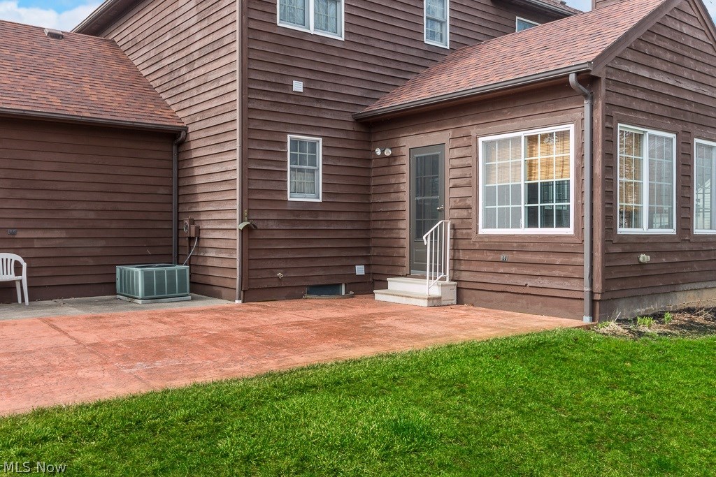 Sweetbriar - Residential