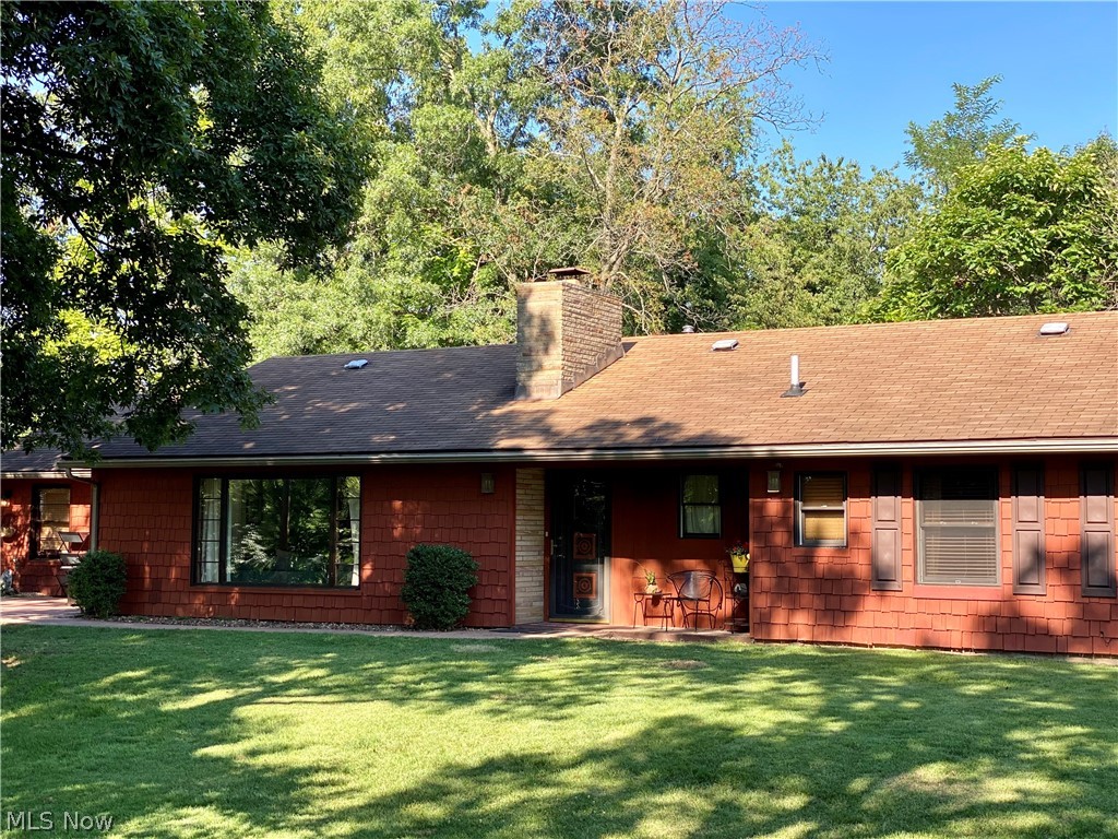 Woodlawn Add - Residential