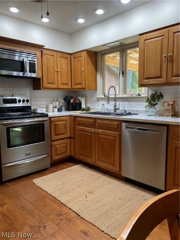 Woodlawn Add - Residential