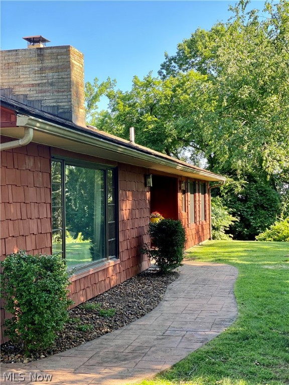 Woodlawn Add - Residential