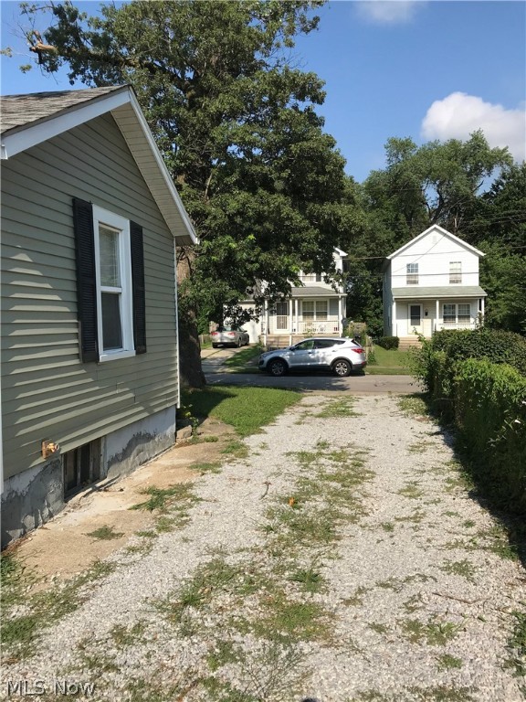 Fruitland Park Allotment - Residential