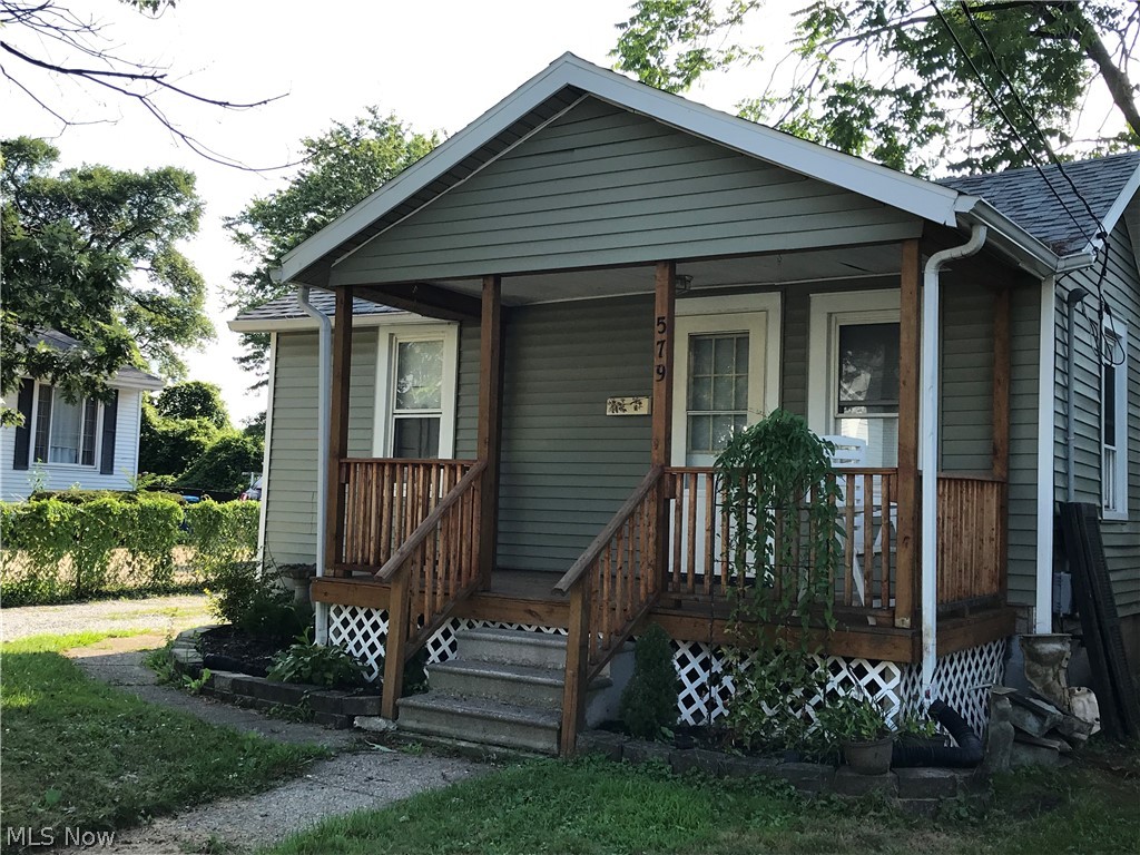Fruitland Park Allotment - Residential