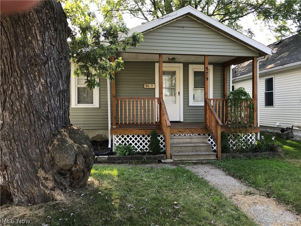 Fruitland Park Allotment - Residential