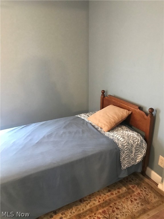 Fruitland Park Allotment - Residential