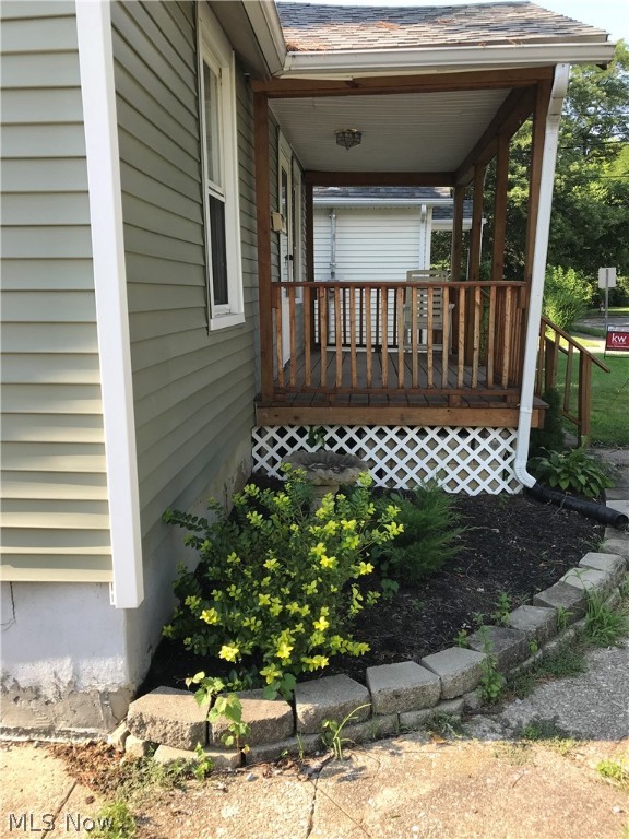 Fruitland Park Allotment - Residential