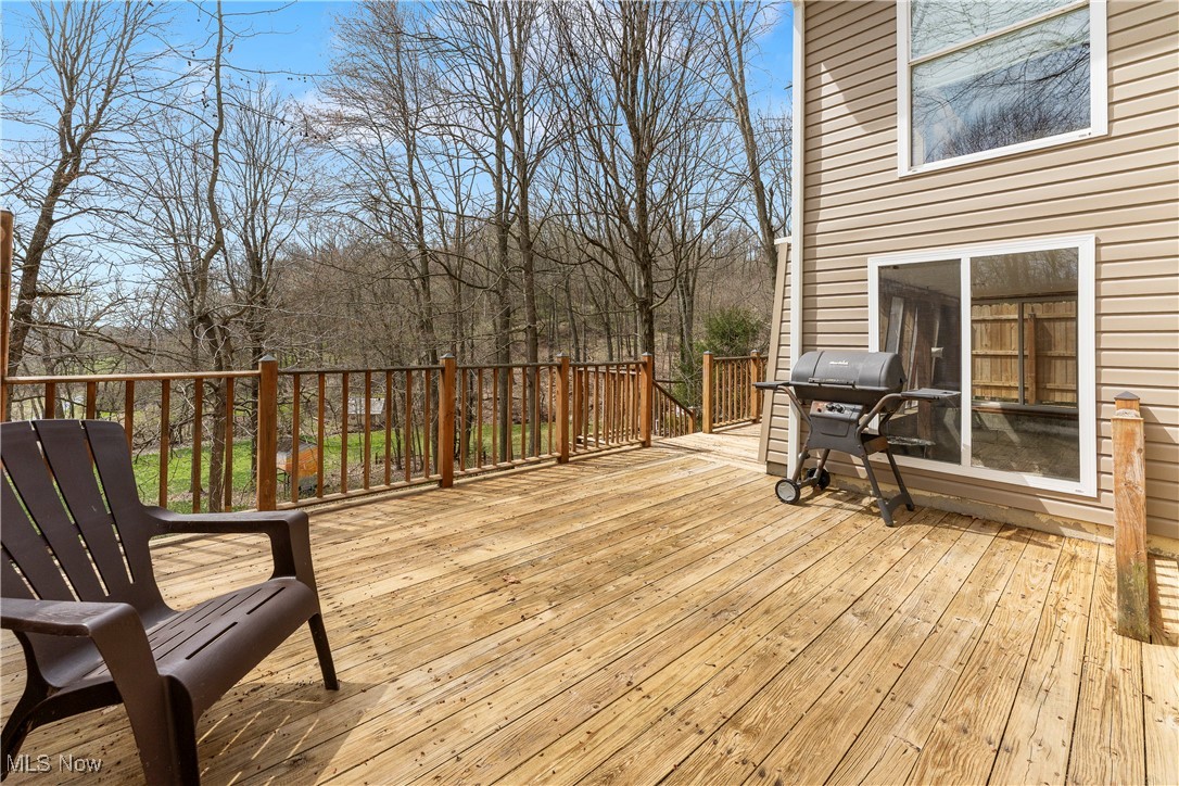 4696 Riverdale Street, Bolivar, Ohio image 37