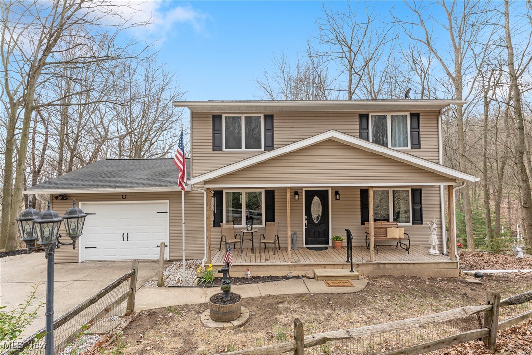 4696 Riverdale Street, Bolivar, Ohio image 2