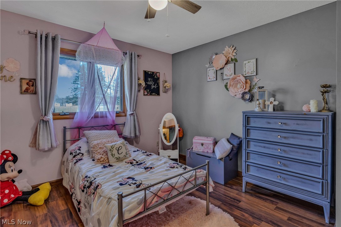 Bond Tr - Residential